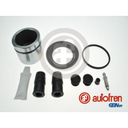 CALIPER KIT WITH PISTON