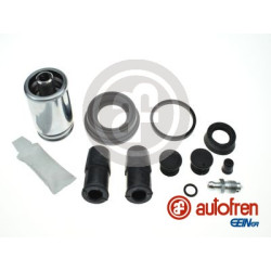 CALIPER KIT WITH PISTON + MECHANISM