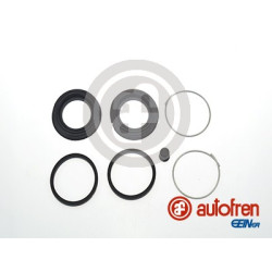 STANDARD CALIPER KIT