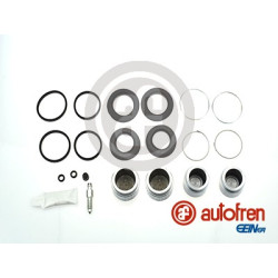 CALIPER KIT WITH PISTON