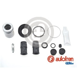 CALIPER KIT WITH PISTON