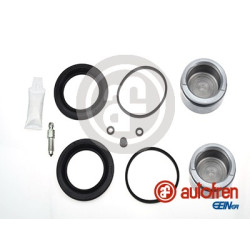 CALIPER KIT WITH PISTON