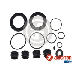 STANDARD CALIPER KIT