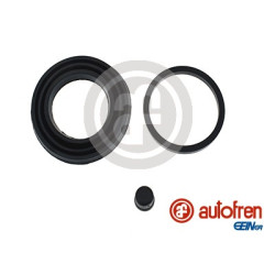 STANDARD CALIPER KIT