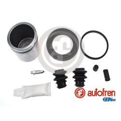 CALIPER KIT WITH PISTON