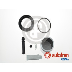 CALIPER KIT WITH PISTON