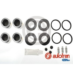 CALIPER KIT WITH PISTON