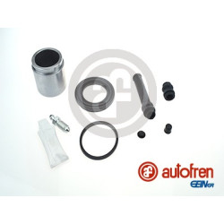 CALIPER KIT WITH PISTON