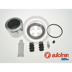 CALIPER KIT WITH PISTON