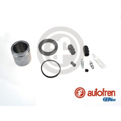 CALIPER KIT WITH PISTON