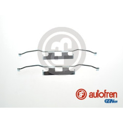 CALIPER ACCESSORY KIT