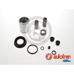 CALIPER KIT WITH PISTON + MECHANISM