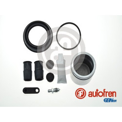 CALIPER KIT WITH PISTON