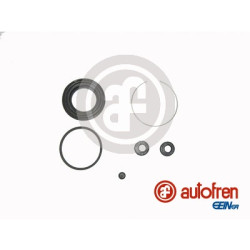 STANDARD CALIPER KIT