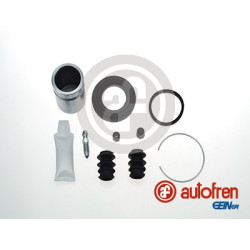 CALIPER KIT WITH PISTON