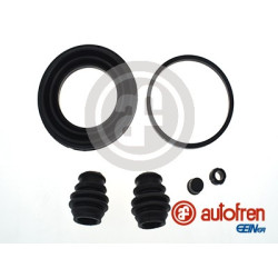 STANDARD CALIPER KIT