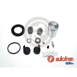CALIPER KIT WITH PISTON
