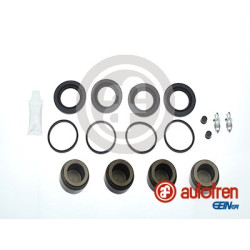 CALIPER KIT WITH PISTON