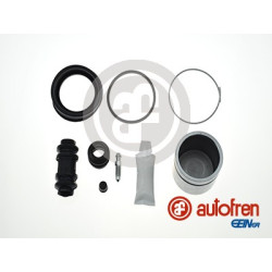 CALIPER KIT WITH PISTON