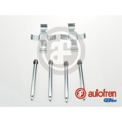 CALIPER ACCESSORY KIT