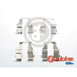 CALIPER ACCESSORY KIT