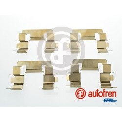 CALIPER ACCESSORY KIT