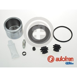CALIPER KIT WITH PISTON