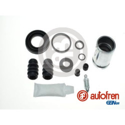 CALIPER KIT WITH PISTON
