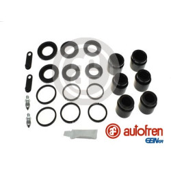 CALIPER KIT WITH PISTON