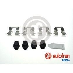 CALIPER ACCESSORY KIT