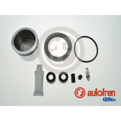 CALIPER KIT WITH PISTON