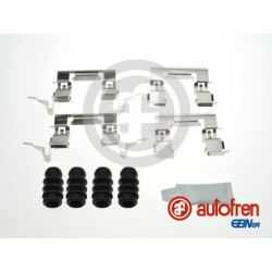 CALIPER ACCESSORY KIT