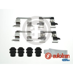 CALIPER ACCESSORY KIT
