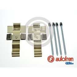 CALIPER ACCESSORY KIT