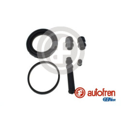 STANDARD CALIPER KIT