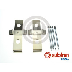 CALIPER ACCESSORY KIT