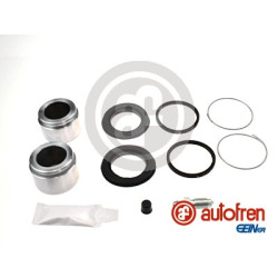 CALIPER KIT WITH PISTON