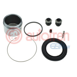 CALIPER KIT WITH PISTON