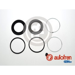 STANDARD CALIPER KIT