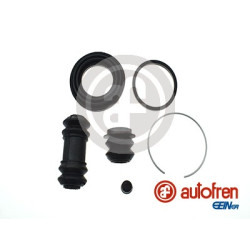 STANDARD CALIPER KIT