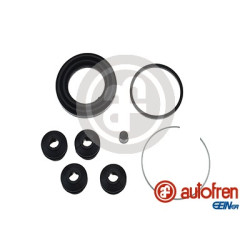 STANDARD CALIPER KIT