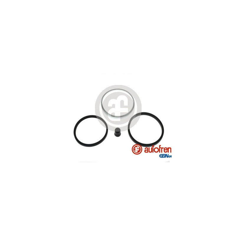 KIT ESTANDAR DE PINZA
