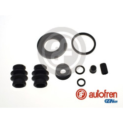 STANDARD CALIPER KIT