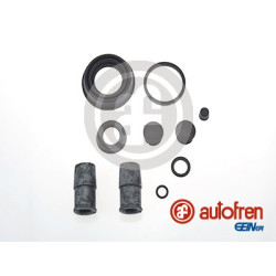 STANDARD CALIPER KIT