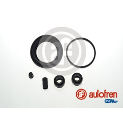 STANDARD CALIPER KIT