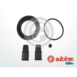 STANDARD CALIPER KIT