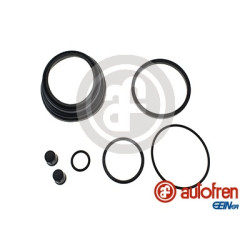 STANDARD CALIPER KIT