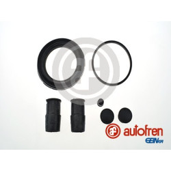 STANDARD CALIPER KIT