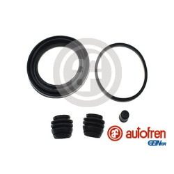 STANDARD CALIPER KIT