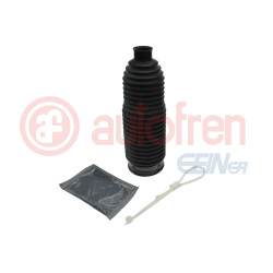 STEERING BOOT KIT